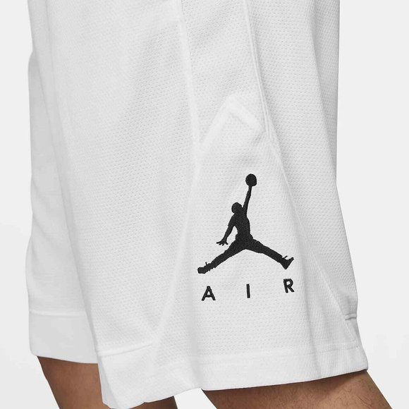 Air Jordan (Lot of 2) Rise- Dri-Fit Shorts. Brand New. Mens Size: Small - Picture 9 of 11